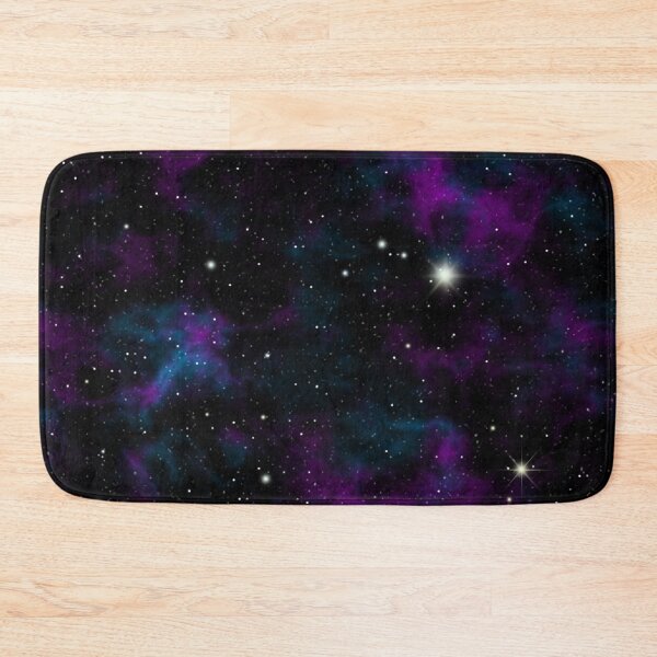 Item preview, Blue and Purple Galaxy designed and sold by Julie Erin Designs.