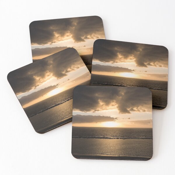 Item preview, Sunset on the horizon designed and sold by Martin Langer.