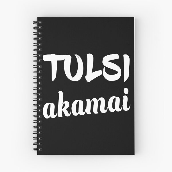 Item preview, Tulsi Gabbard 2020 Akamai Design designed and sold by CharJens.