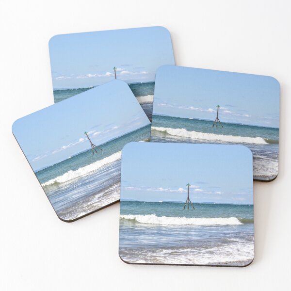 Item preview, Watching the waves designed and sold by Seashorepics.