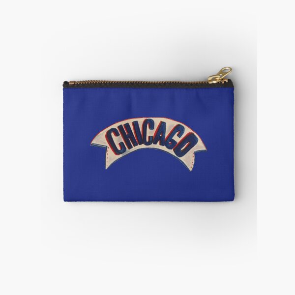 Item preview, Vintage Chicago Banner designed and sold by fossilarcher.