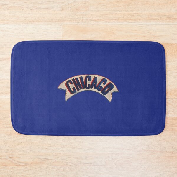 Item preview, Vintage Chicago Banner designed and sold by fossilarcher.