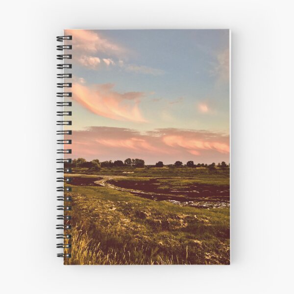 Item preview, Essex Sunset designed and sold by niki2028.