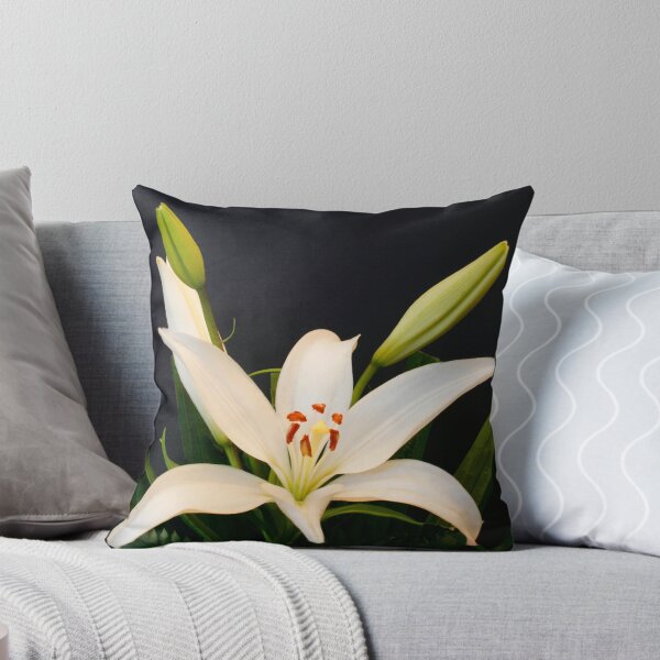 Item preview, Floral Portrait designed and sold by jwwallace.