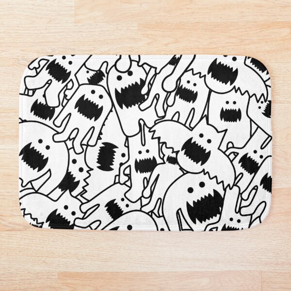 Item preview, Monsters Assemble. designed and sold by Hayden Farrugia.