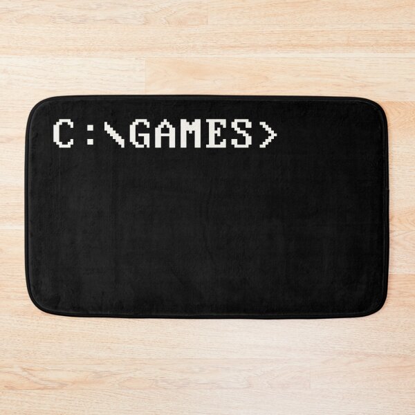 Item preview, Retro Games designed and sold by Sid6point7.
