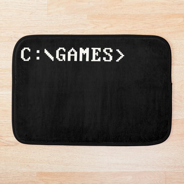 Item preview, Retro Games designed and sold by Sid6point7.