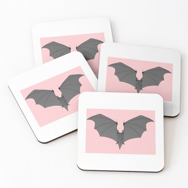 Item preview, Bat designed and sold by Cheymomilee.
