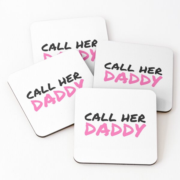 Item preview, Call Her Daddy designed and sold by kendylmccartney.