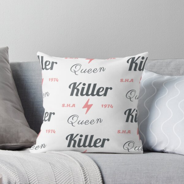 Item preview, Killer Queen designed and sold by ConnieSprbr.