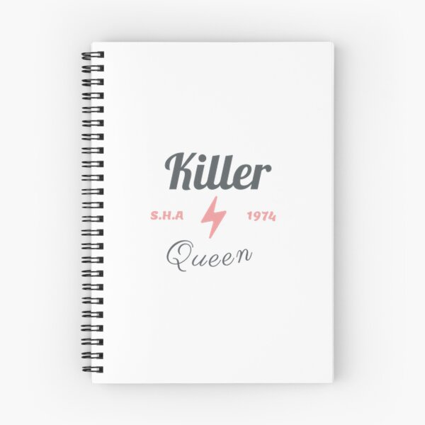 Item preview, Killer Queen designed and sold by ConnieSprbr.