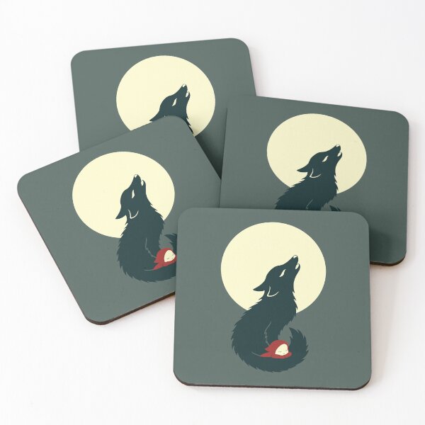 Item preview, Little Red Riding Hood designed and sold by freeminds.