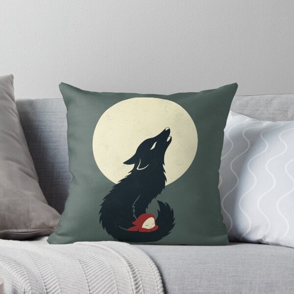 Item preview, Little Red Riding Hood designed and sold by freeminds.