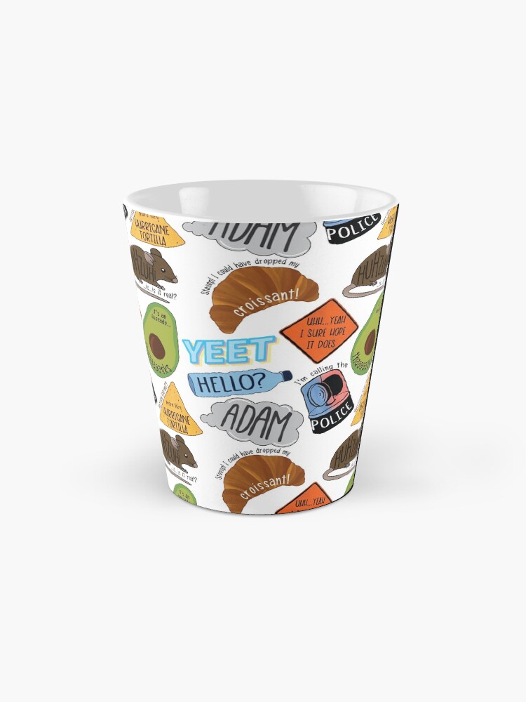 Alternate view of Ultimate Vine Reference Pack Mug