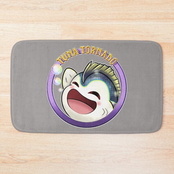 Item preview, Tunatornado Logo designed and sold by tunatornado.