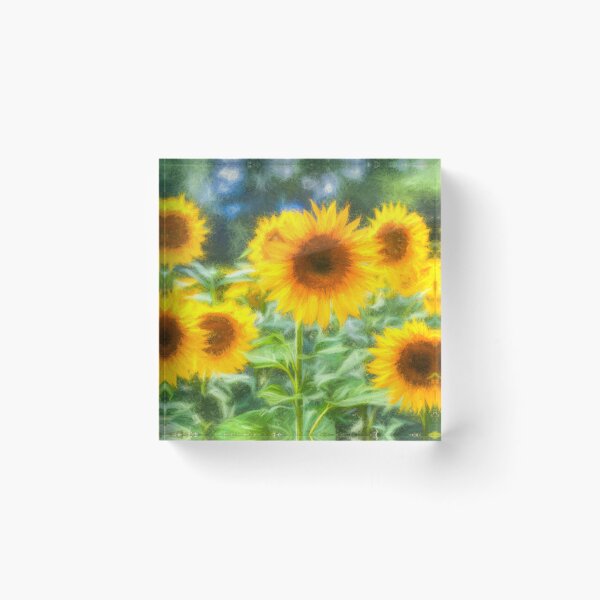 Item preview, Art Of The Sunflower Turner designed and sold by Londonimages.
