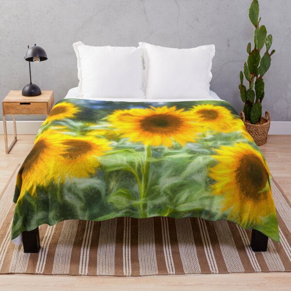 Item preview, Art Of The Sunflower Turner designed and sold by Londonimages.