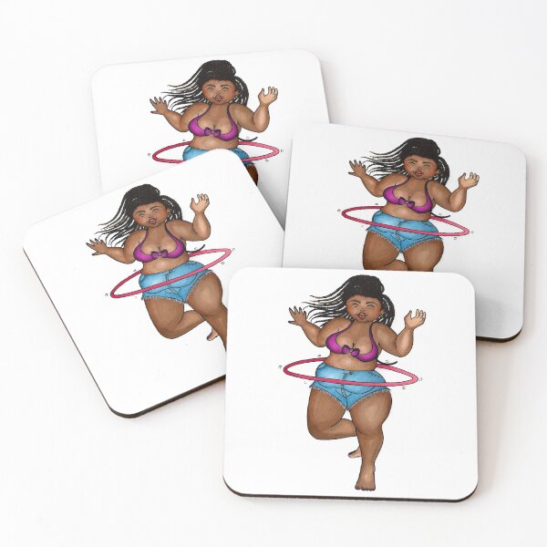 Item preview, Hula Hoop designed and sold by LauraEHutton.