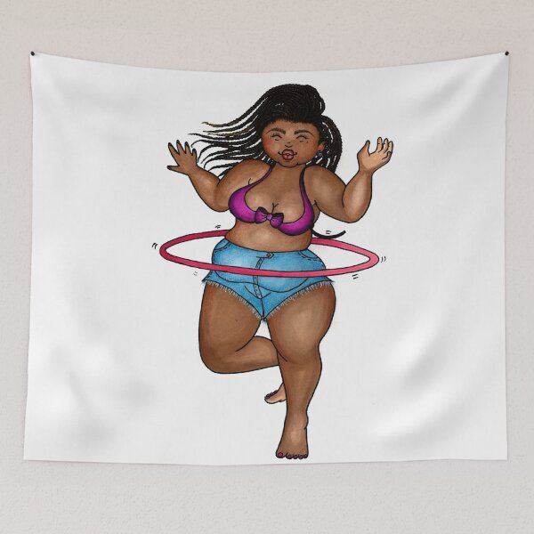 Item preview, Hula Hoop designed and sold by LauraEHutton.