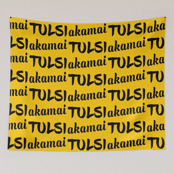 Item preview, Tulsi Gabbard 2020 Akamai Design designed and sold by CharJens.