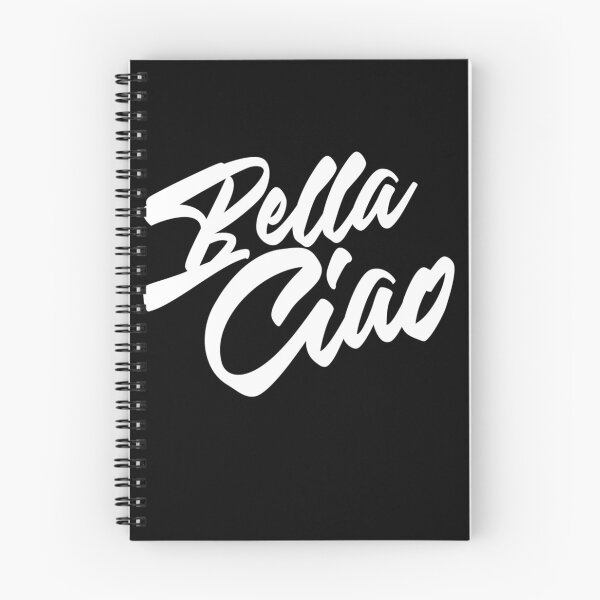 Item preview, Bella Ciao designed and sold by HighCiti.