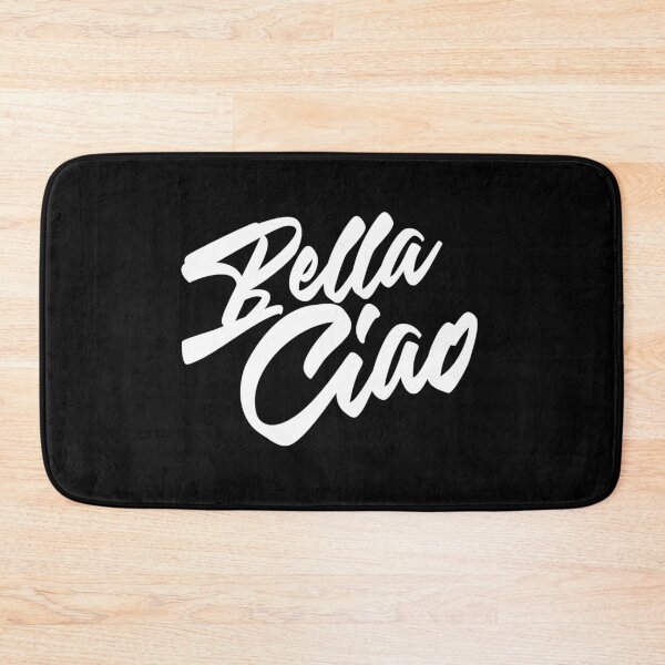 Item preview, Bella Ciao designed and sold by HighCiti.