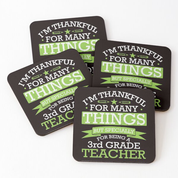 Item preview, Teacher / Teacher / Elementary School Gift designed and sold by torlei565.