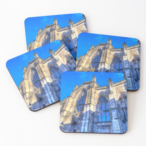 Item preview, St Giles Edinburgh Cathedral designed and sold by Londonimages.