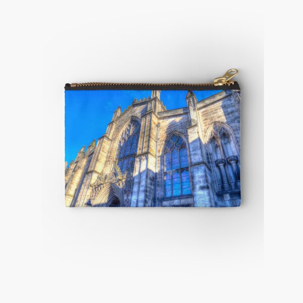 Artikelvorschau, St. Giles Edinburgh Kathedrale entworfen und verkauft von Londonimages.