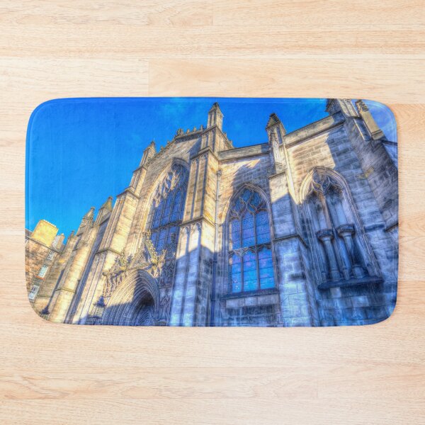 Item preview, St Giles Edinburgh Cathedral designed and sold by Londonimages.