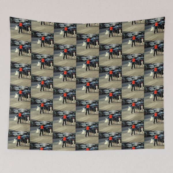 Item preview, Catch The Wind - sweeper designed and sold by Michael May.