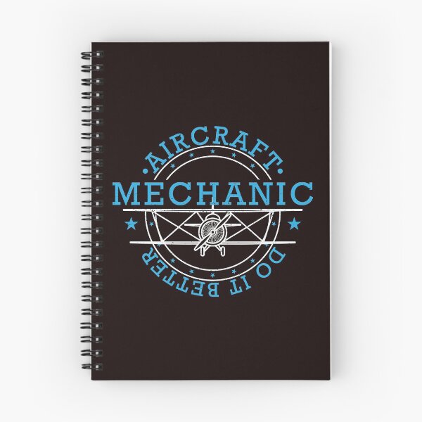 Item preview, Aircraft mechanic / aircraft equipment mechanic designed and sold by torlei565.