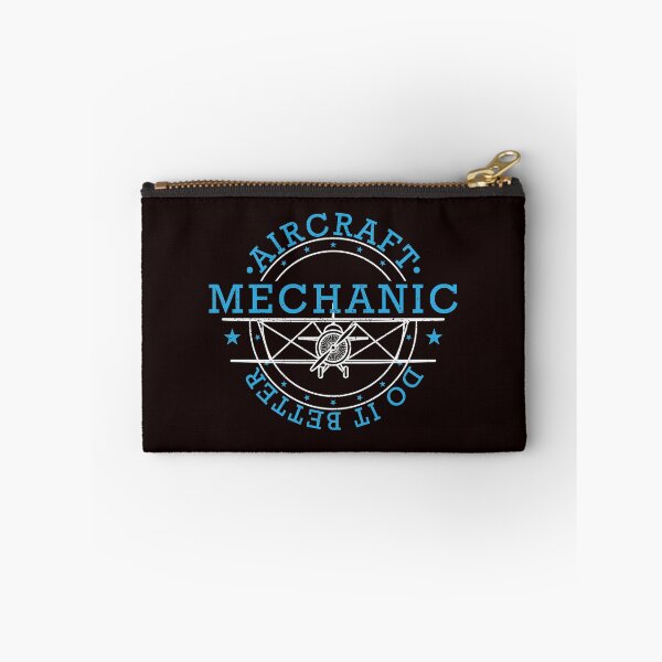 Item preview, Aircraft mechanic / aircraft equipment mechanic designed and sold by torlei565.
