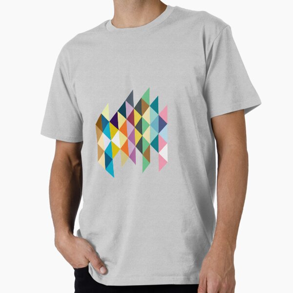 Item preview, Eeveelution Triangles designed and sold by hayleyryan13.