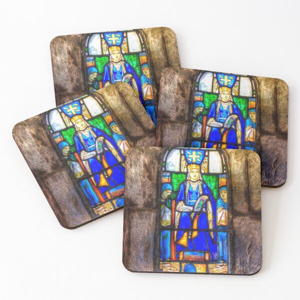 Item preview, Chapel Stained Glass Window designed and sold by Londonimages.