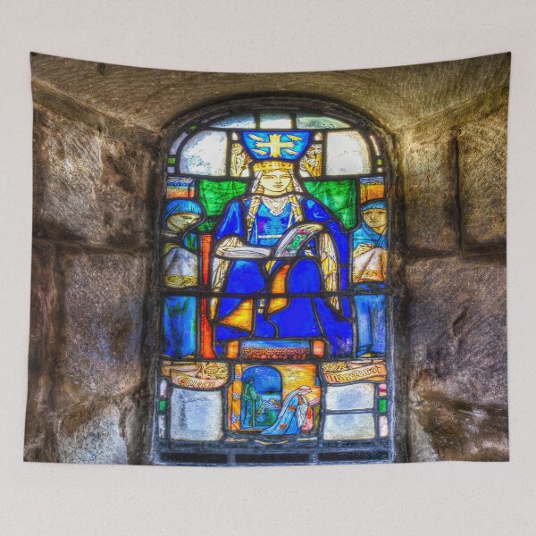 Item preview, Chapel Stained Glass Window designed and sold by Londonimages.