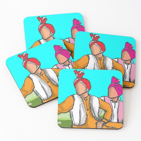 Item preview, Bhangra 2 designed and sold by Sukhpal Grewal Ethnic Art.