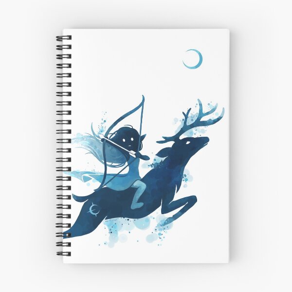 Item preview, Elf Archer designed and sold by freeminds.