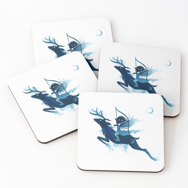 Item preview, Elf Archer designed and sold by freeminds.