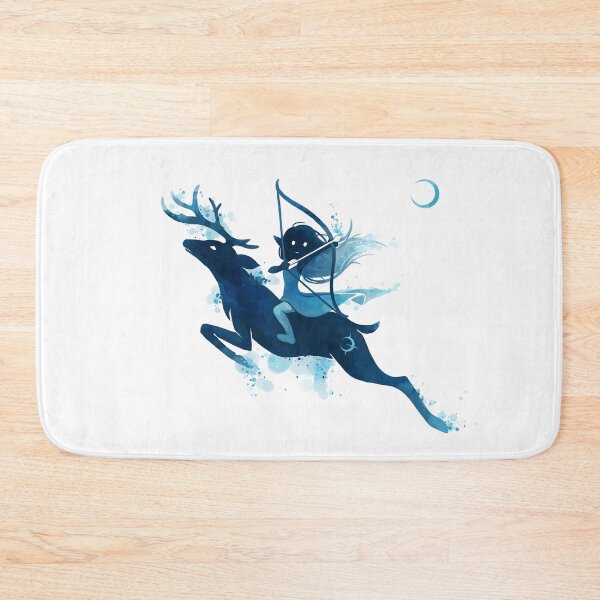 Item preview, Elf Archer designed and sold by freeminds.