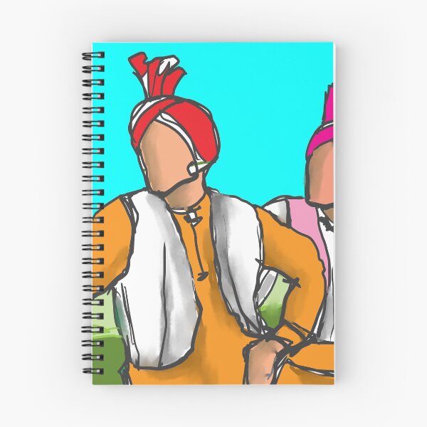 Item preview, Bhangra 2 designed and sold by Sukhpal Grewal Ethnic Art.