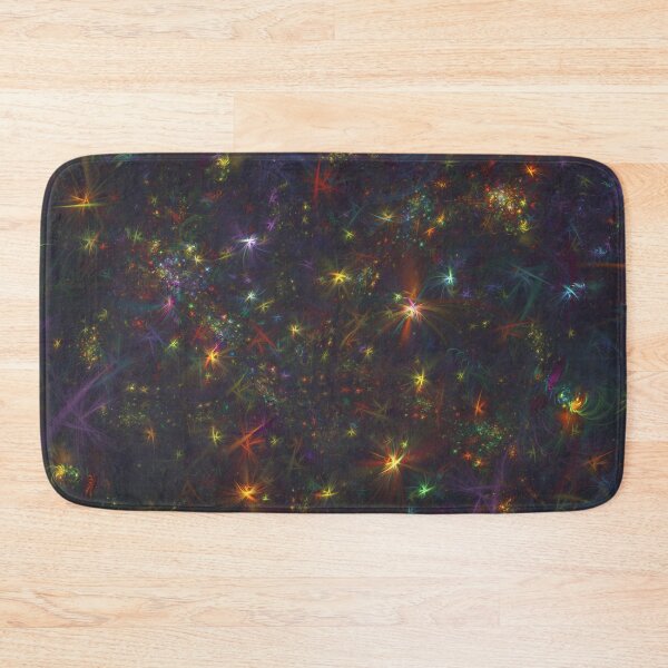 Item preview, Cosmic fractals designed and sold by blackhalt.
