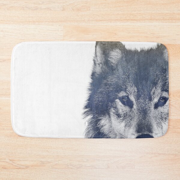 Item preview, Wolf designed and sold by mrthink.