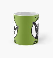 Hang Loose Tulsi Gabbard in 2020 Classic Mug