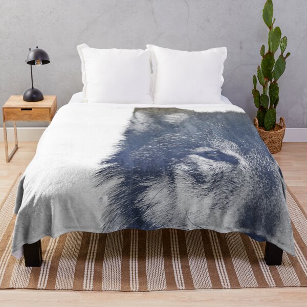Item preview, Wolf designed and sold by mrthink.