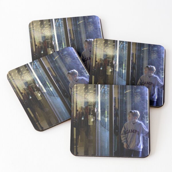 Item preview, Do You Follow? designed and sold by Michael May.