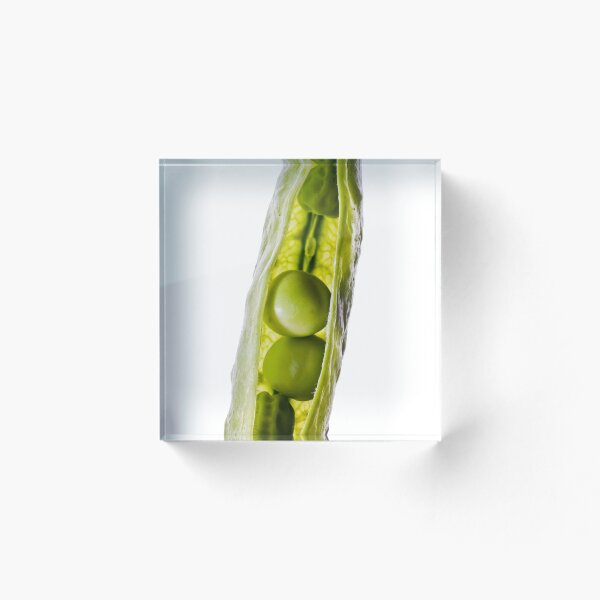 Item preview, Peas in pods designed and sold by Martin Langer.