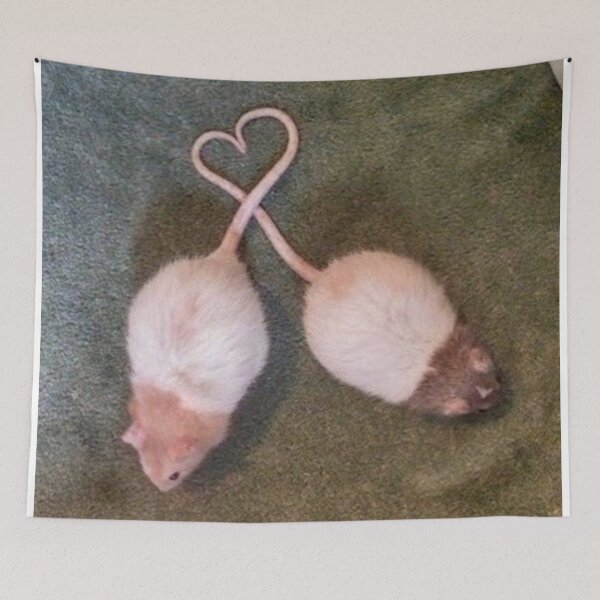 Item preview, ratcore designed and sold by Elisabeth Nelson.