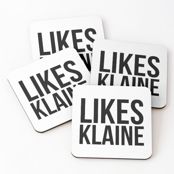 Item preview, Likes Klaine designed and sold by xdangerline.