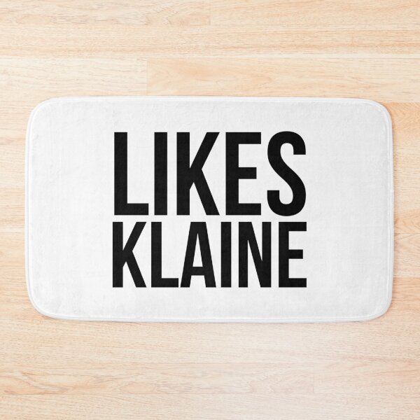 Item preview, Likes Klaine designed and sold by xdangerline.